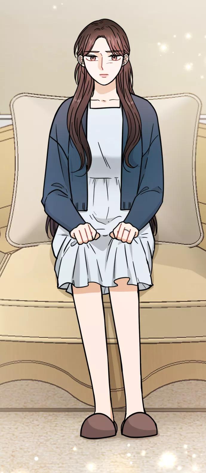 《烈女朴氏契约结婚》第32话 第38页