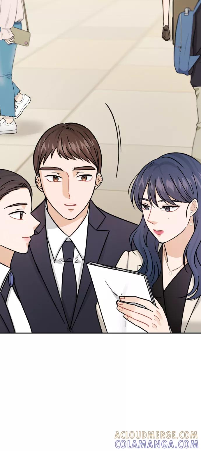 《烈女朴氏契约结婚》第33话 第64页