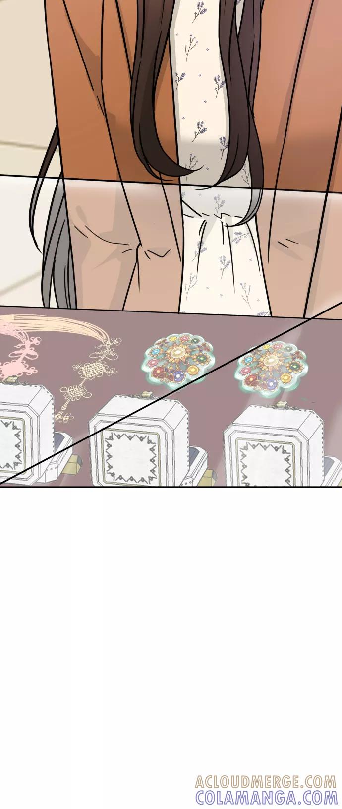 《烈女朴氏契约结婚》第33话 第79页