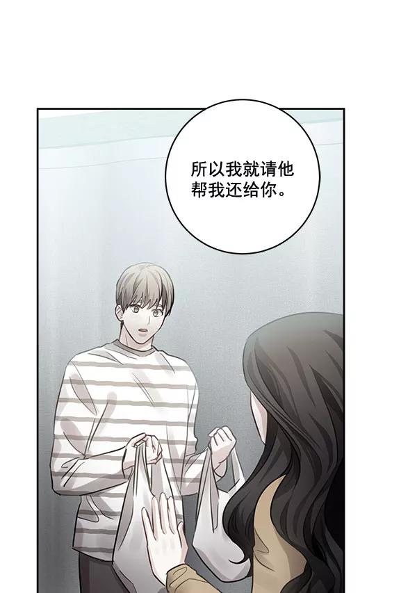 《独家恋爱指令》第33话 第63页