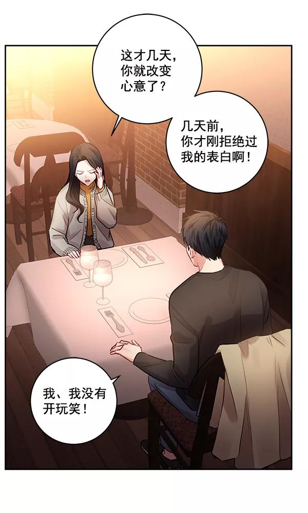 《独家恋爱指令》第34话 第2页