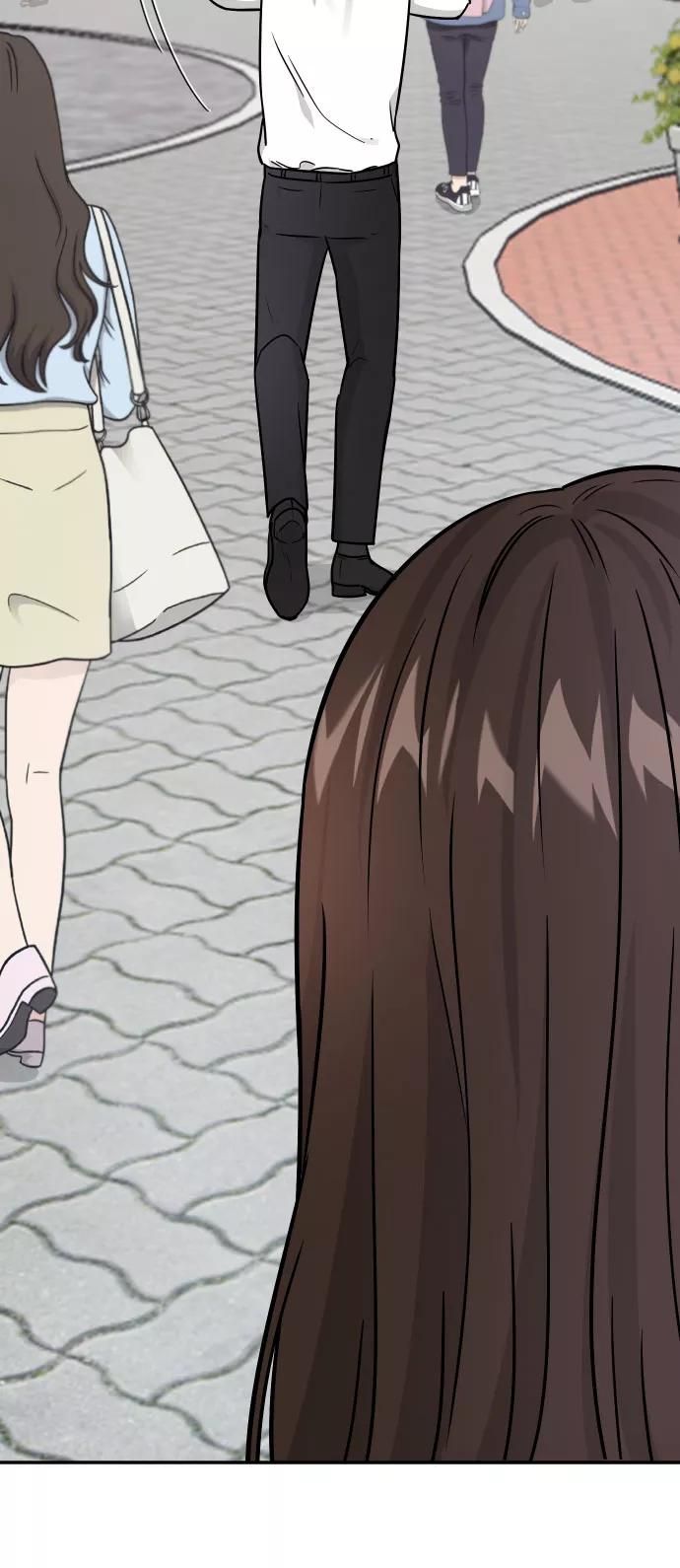 《烈女朴氏契约结婚》第34话 第58页