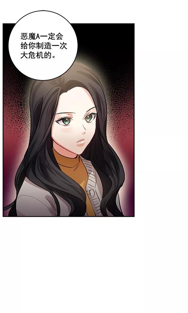 《独家恋爱指令》第34话 第66页