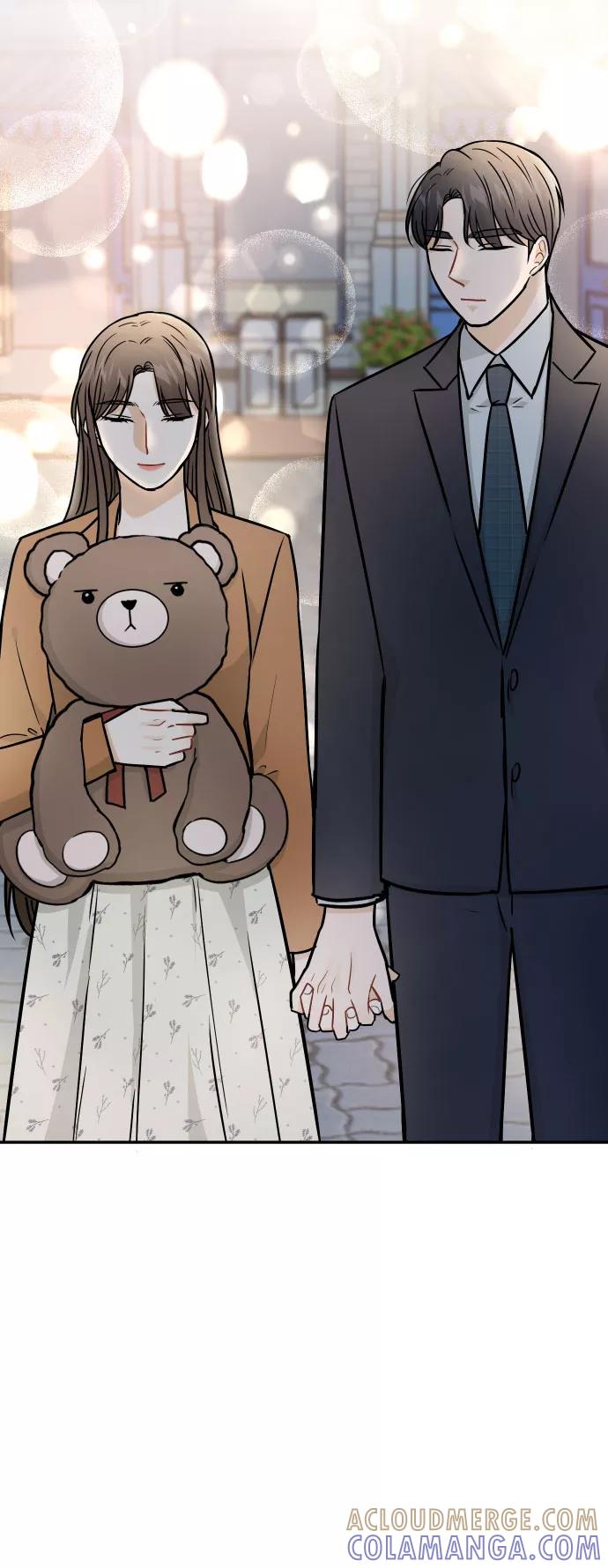 《烈女朴氏契约结婚》第34话 第101页