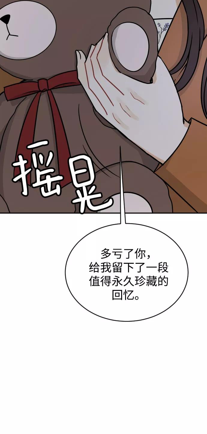 《烈女朴氏契约结婚》第34话 第79页