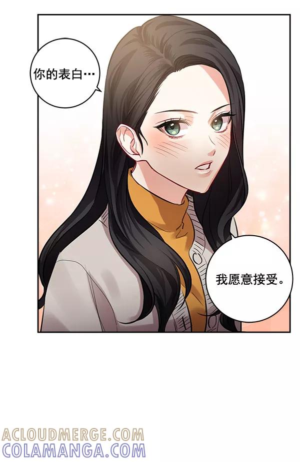 《独家恋爱指令》第35话 第22页