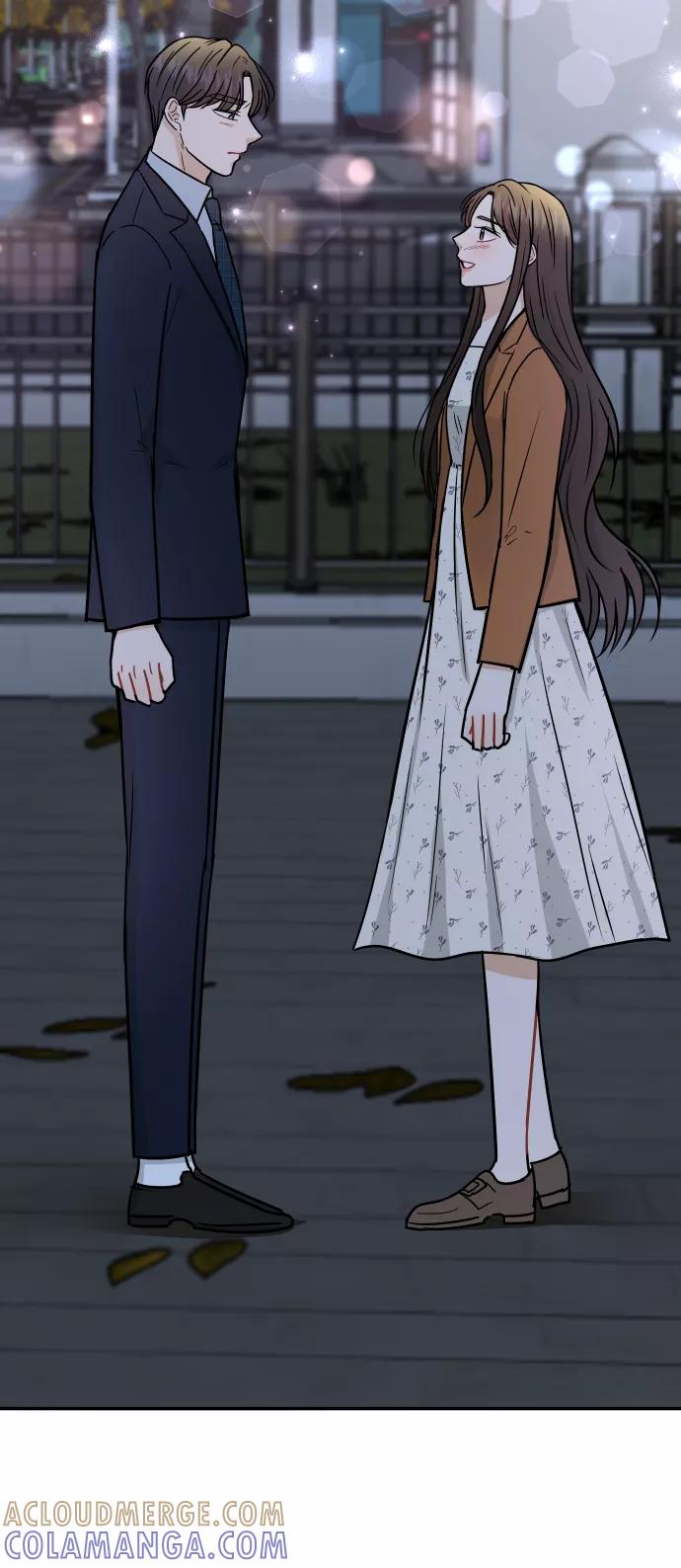 《烈女朴氏契约结婚》第35话 第81页