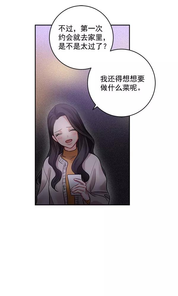 《独家恋爱指令》第35话 第60页