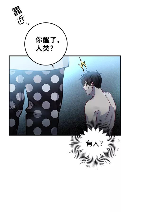 《独家恋爱指令》第36话 第39页