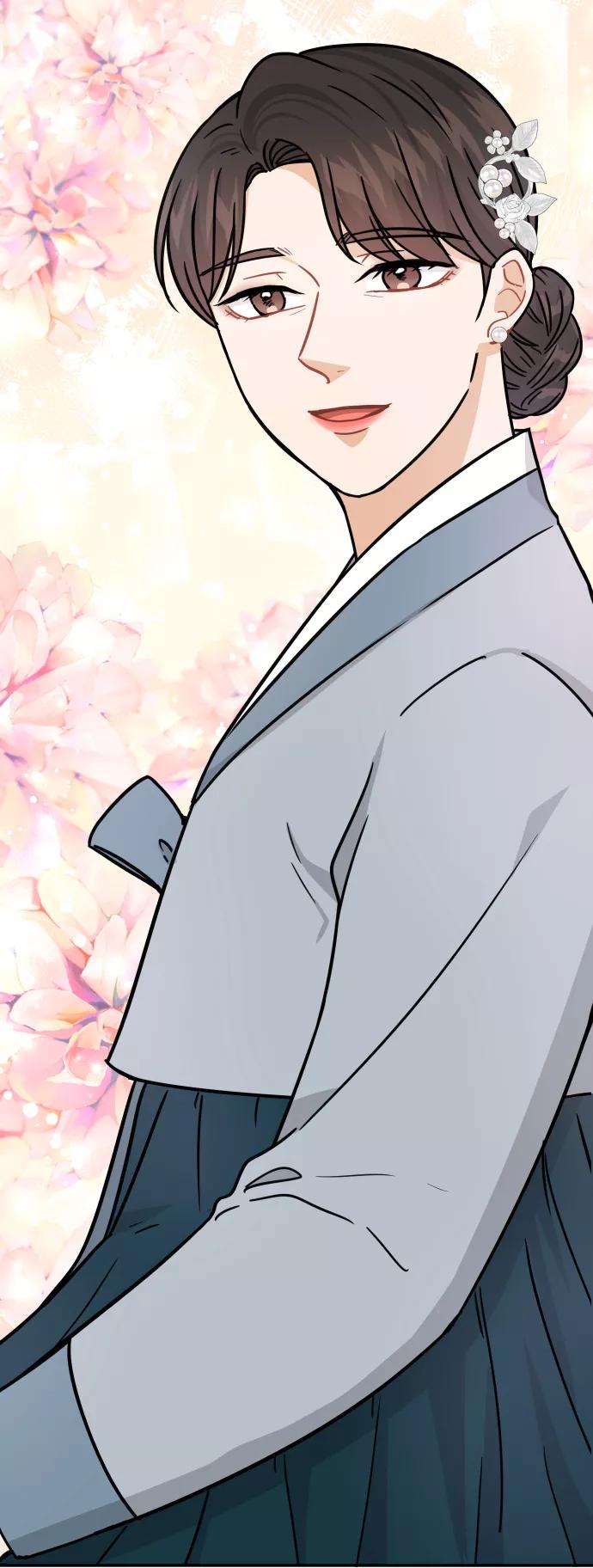 《烈女朴氏契约结婚》第36话 第112页