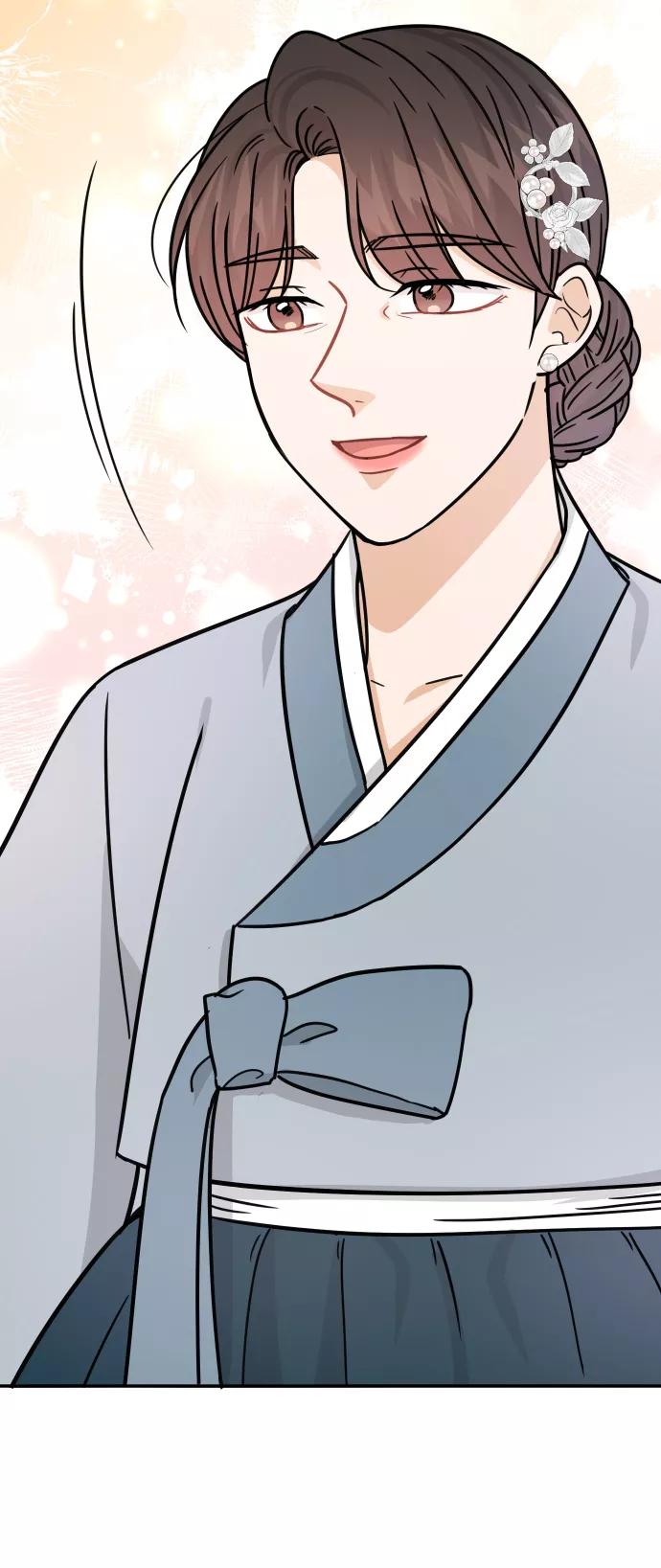 《烈女朴氏契约结婚》第37话 第26页