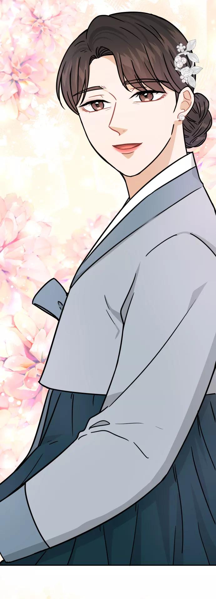 《烈女朴氏契约结婚》第37话 第3页