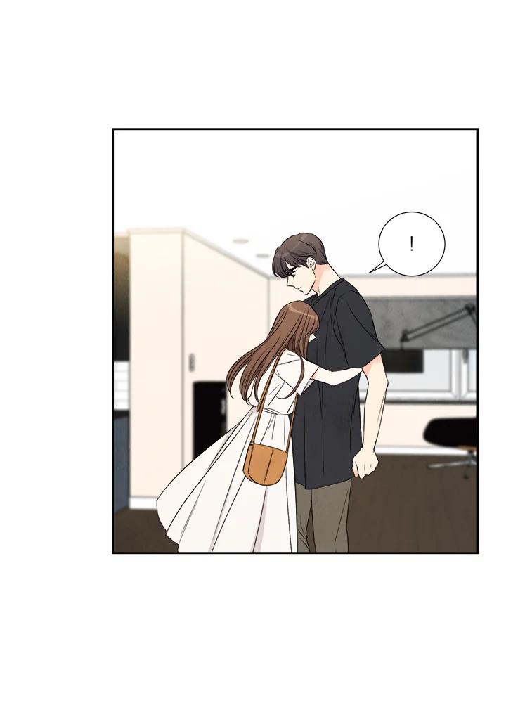 《纵然心痛》第37话 第54页