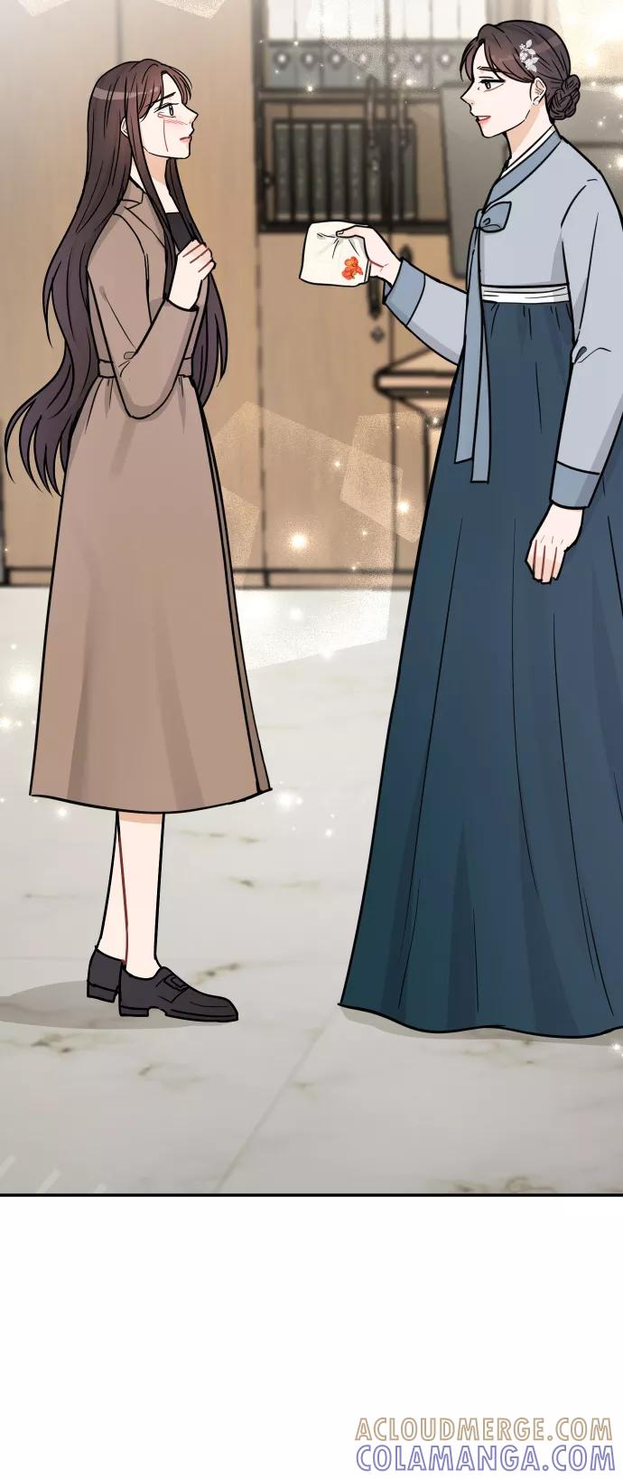 《烈女朴氏契约结婚》第37话 第13页