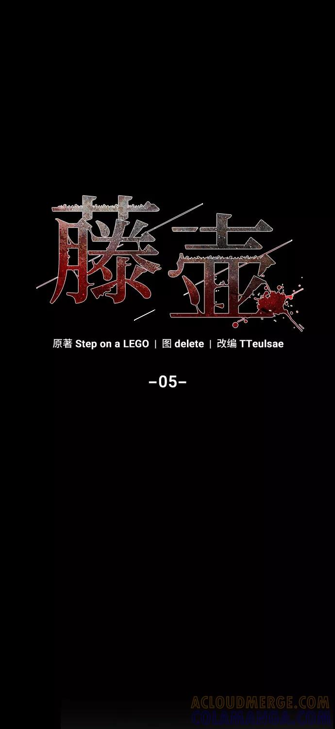 《藤壶》第5话 第13页