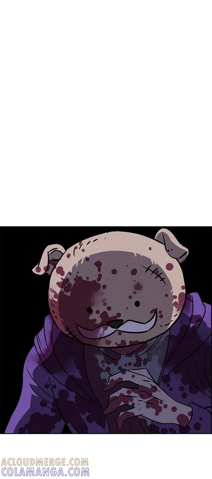 《笨蛋天才》第82话 第4页