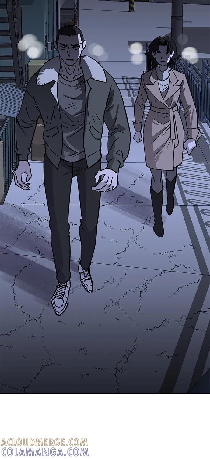 《笨蛋天才》第84话 第55页