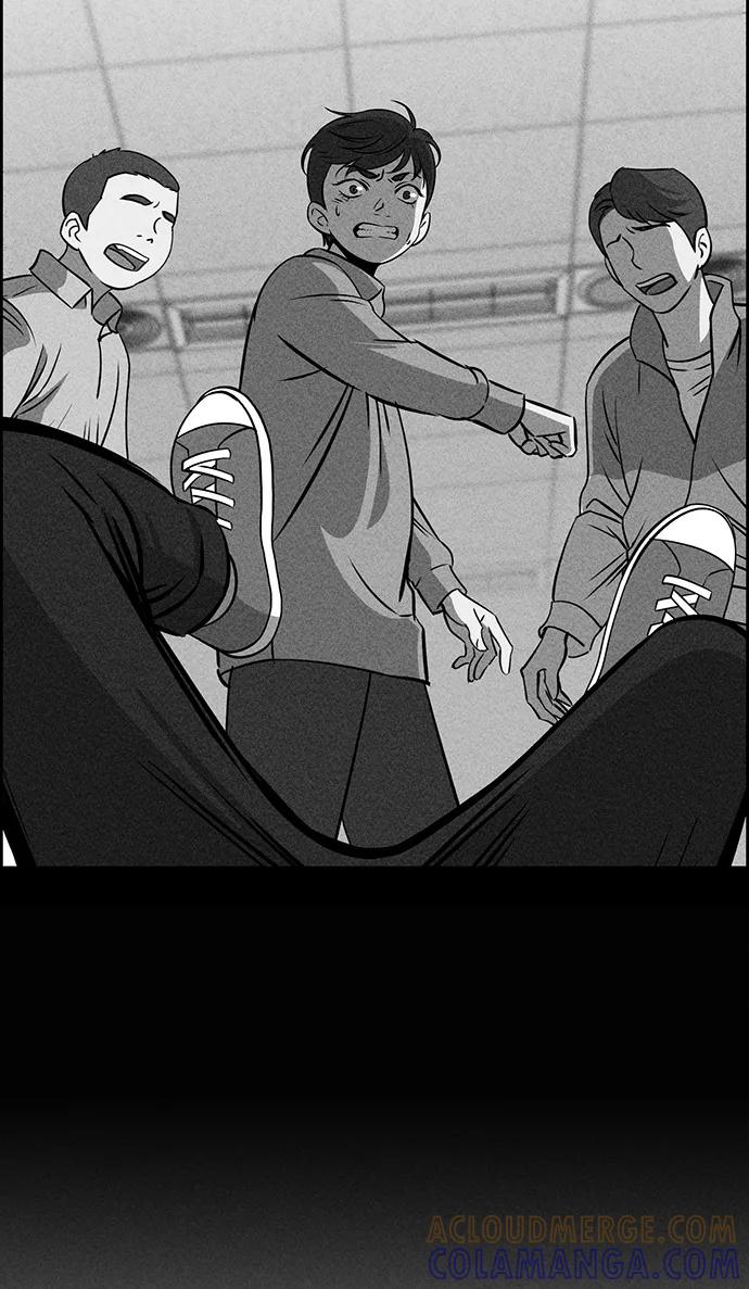 《笨蛋天才》第84话 第46页