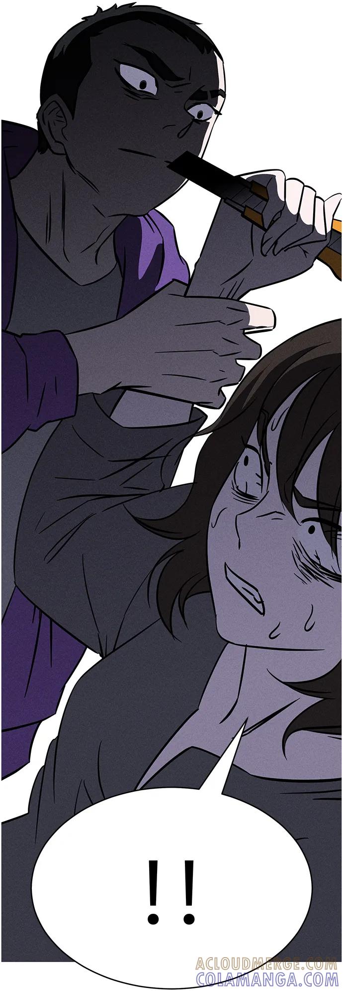 《笨蛋天才》第89话 第46页