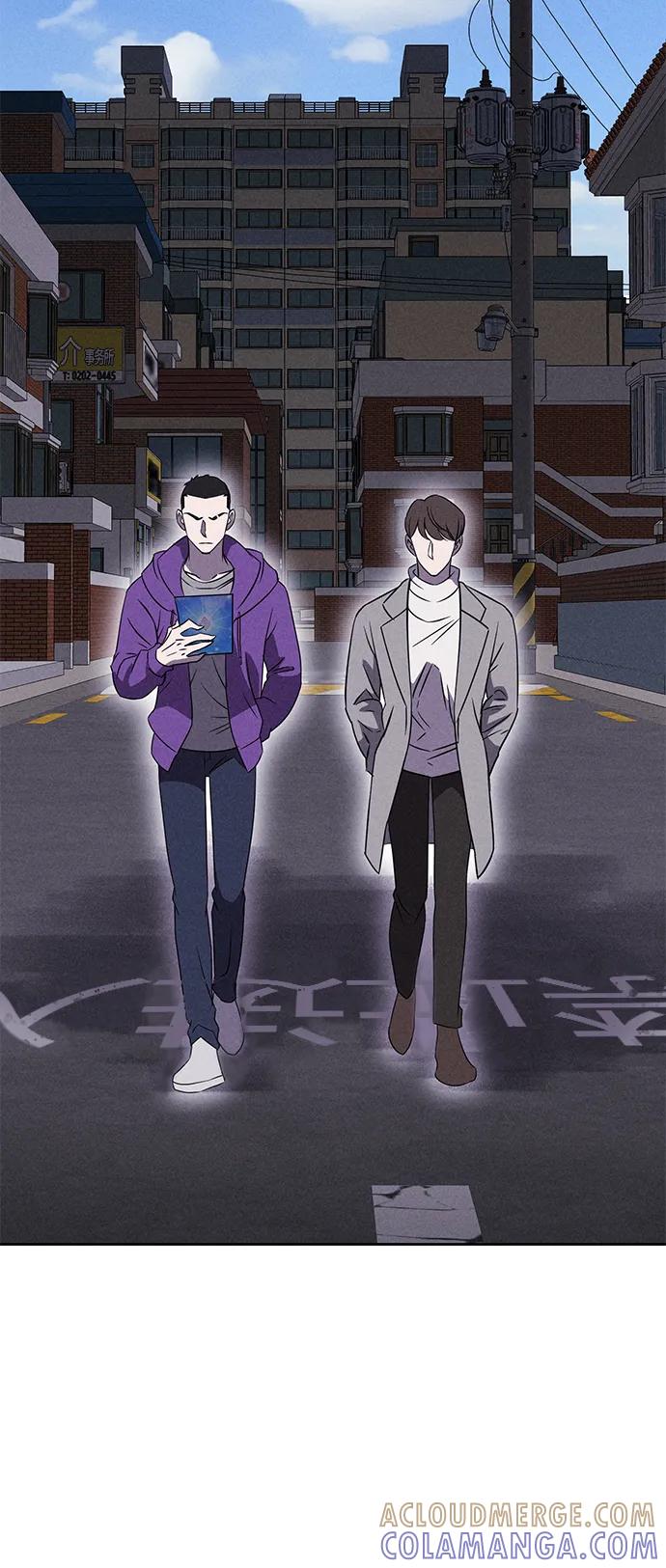 《笨蛋天才》第89话 第61页