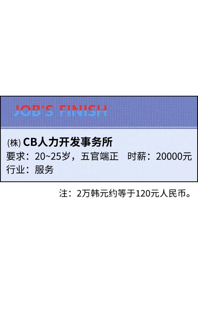 《笨蛋天才》第89话 第3页