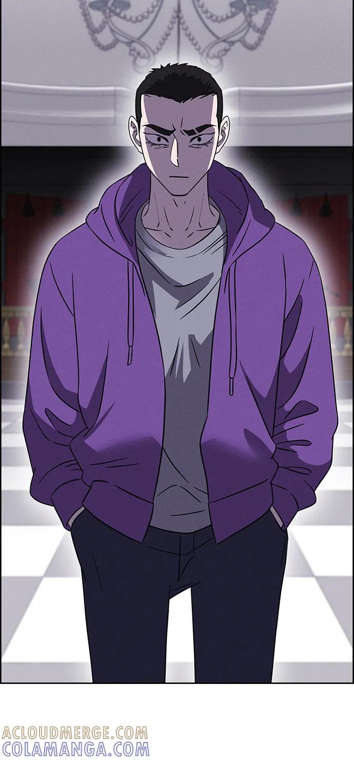 《笨蛋天才》第91话 第19页