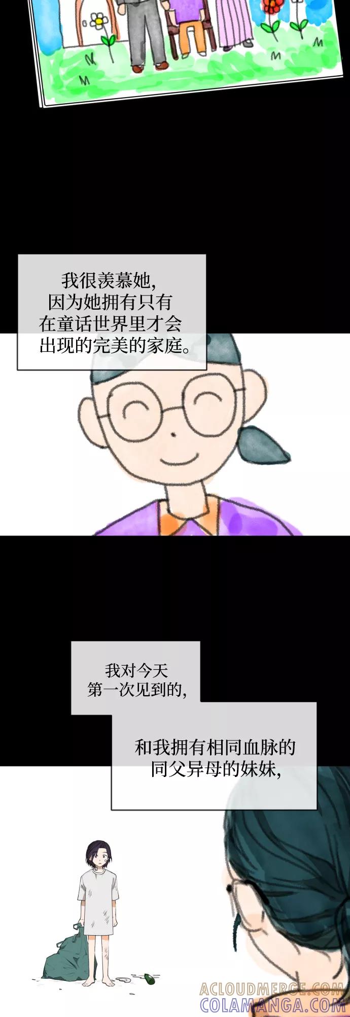 《深渊之手》[第三季] 第31话 宋佳静（2） 第7页