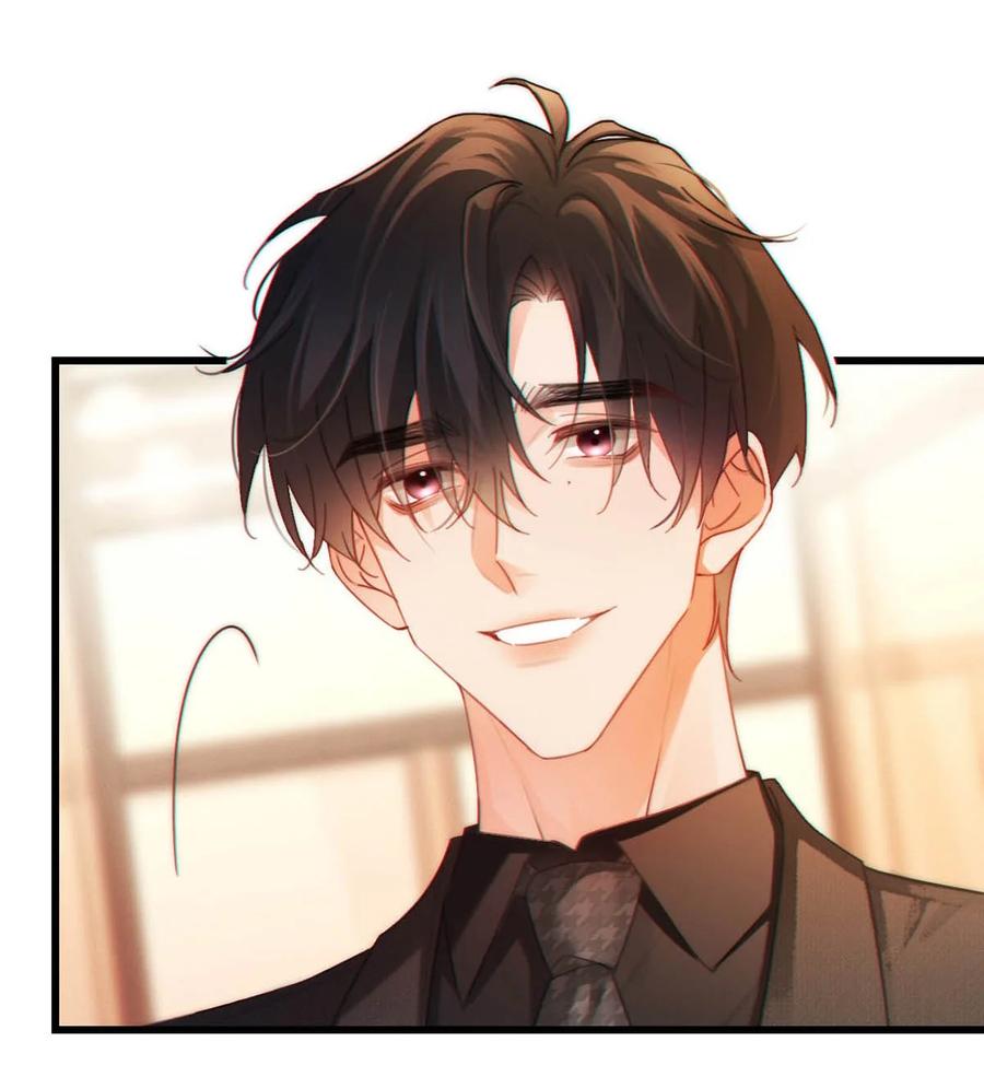 特浓信息素 004 在陌生ALPHA面前发情简直是奇耻大辱！ 第47页