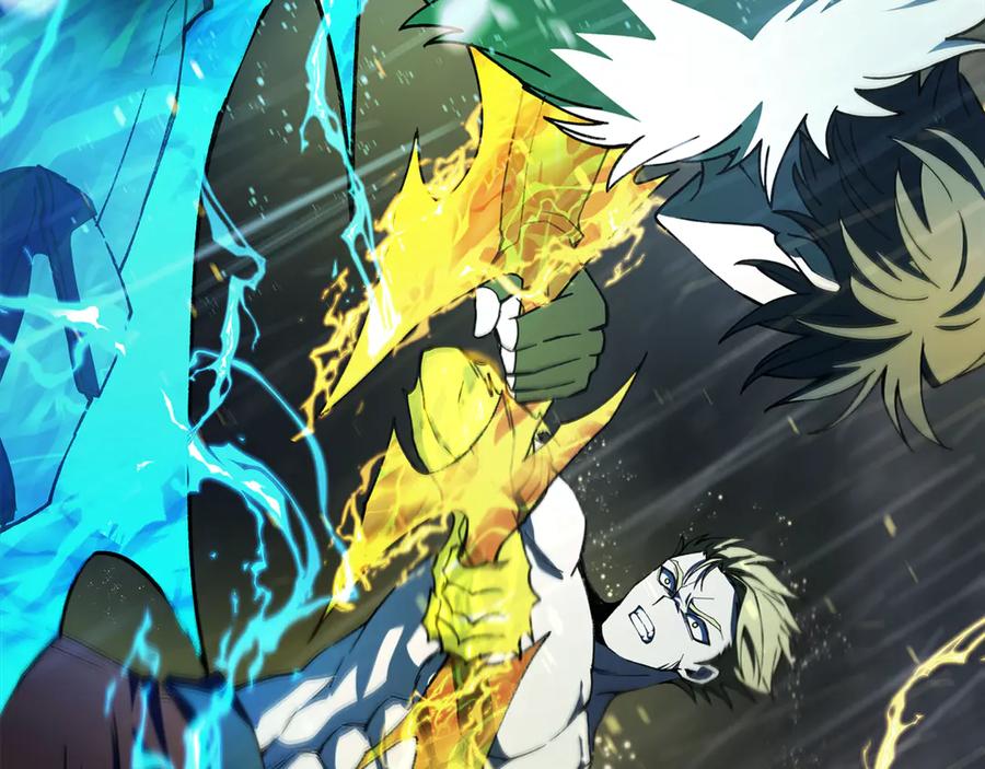 神的打工世界 第98话 一切的起源 第223页