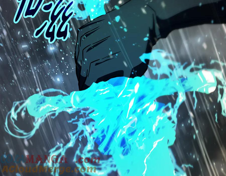 神的打工世界 第98话 一切的起源 第217页