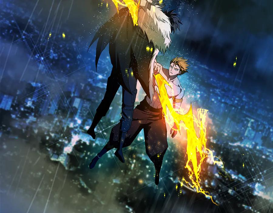 神的打工世界 第98话 一切的起源 第196页