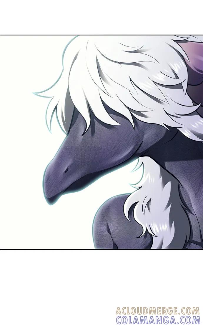 神之塔外传：乌雷克·马奇努 - [第14话] 这个领域的最强者 - 第55张图