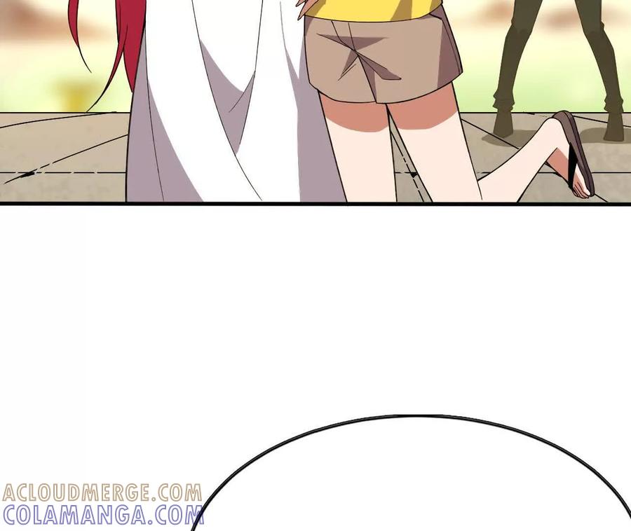 勇者X女魔王 170 再次指点 第79页