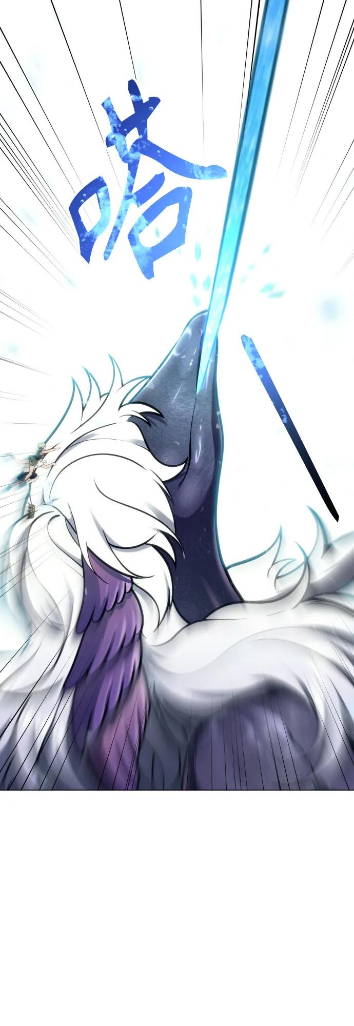 神之塔外传：乌雷克·马奇努 - [第22话] 狩猎女王 - 第28张图