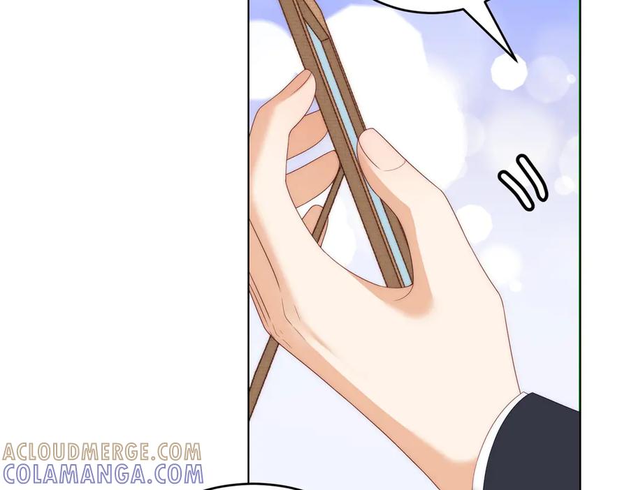 《我是女主，但炮灰实在太帅了》第44话 一生功勋 第125页