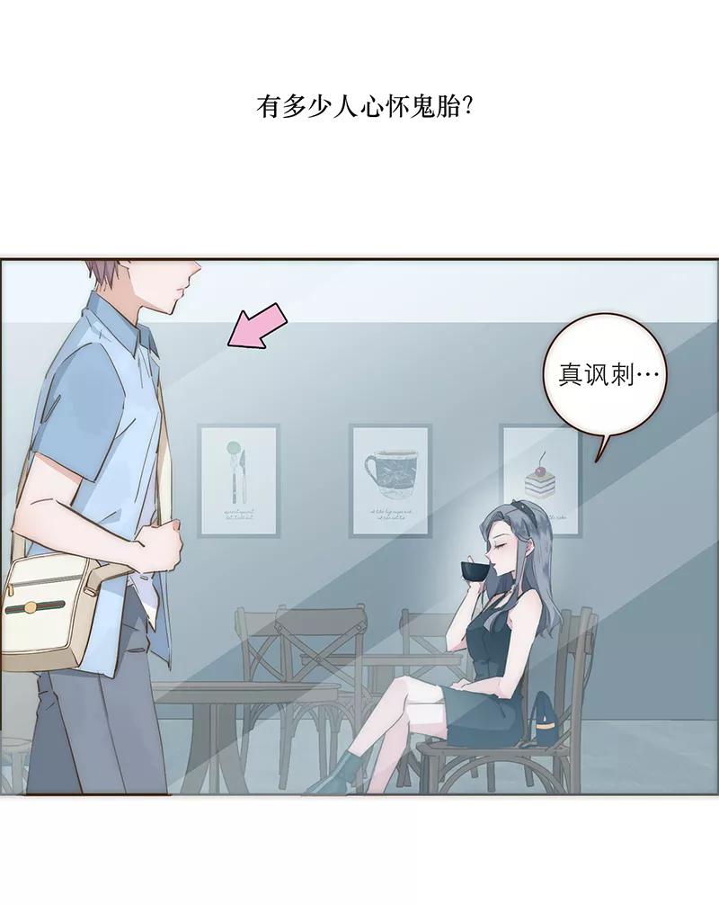 《特殊恋人攻略 LoveLock》第9话 第30页
