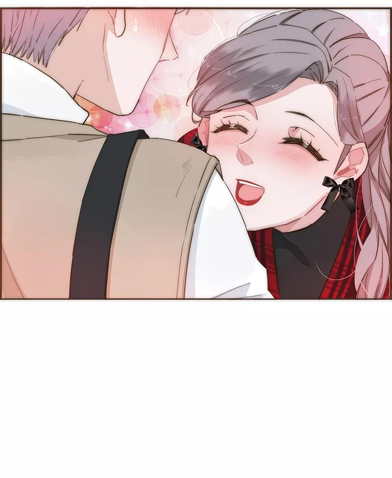 《特殊恋人攻略 LoveLock》【免费】2021新年特别篇 第18页
