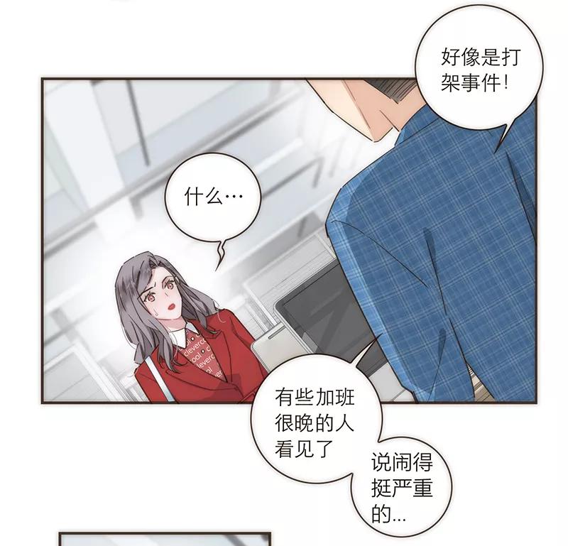 《特殊恋人攻略 LoveLock》第100话 第8页