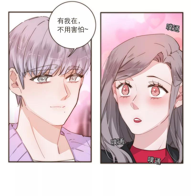 《特殊恋人攻略 LoveLock》第106话 第10页