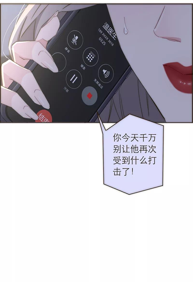 《特殊恋人攻略 LoveLock》第108话 第42页