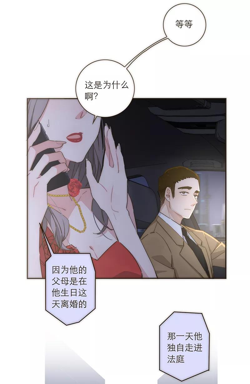 《特殊恋人攻略 LoveLock》第108话 第35页