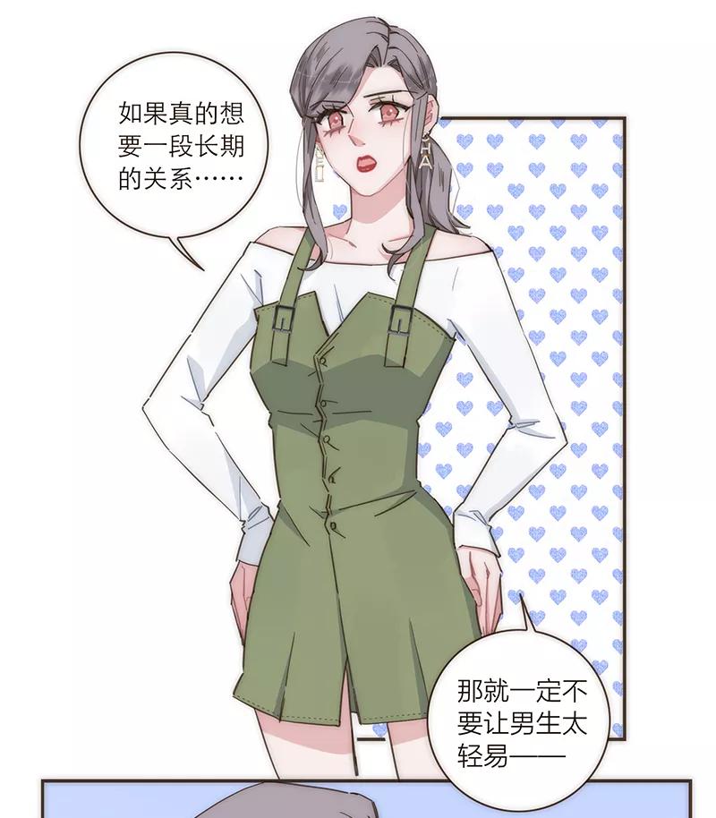 《特殊恋人攻略 LoveLock》【免费】教学番外 第38页