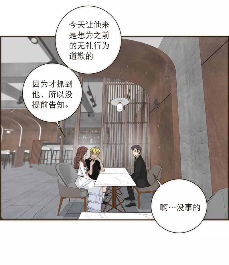 《特殊恋人攻略 LoveLock》第112话 第32页