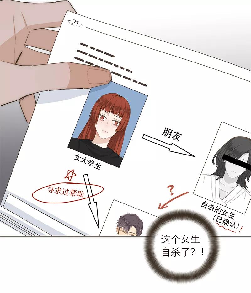 《特殊恋人攻略 LoveLock》第114话 第14页