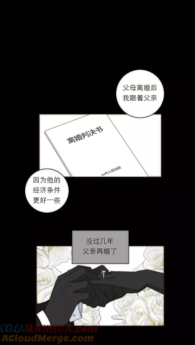 《特殊恋人攻略 LoveLock》第117话 第31页