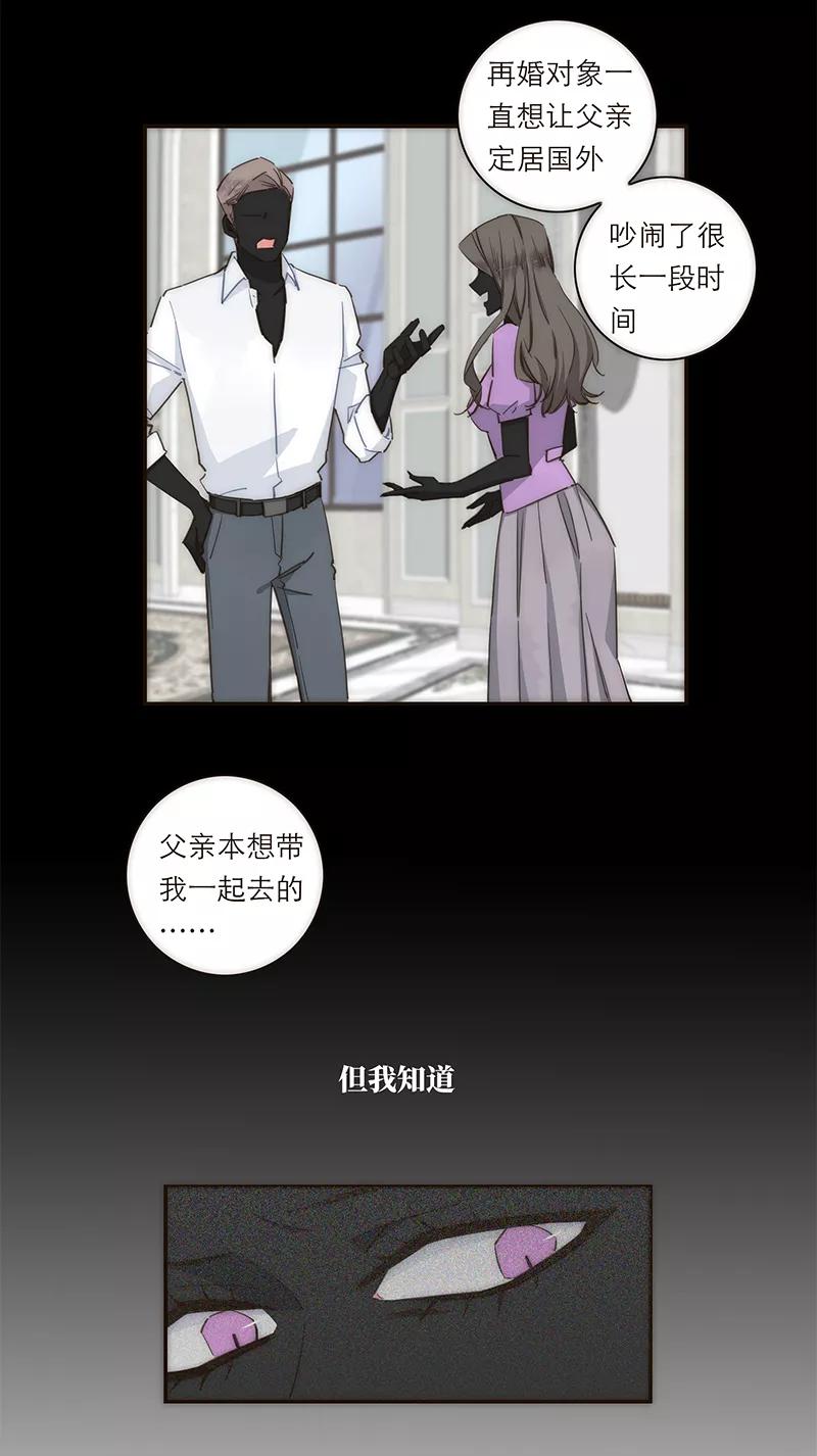 《特殊恋人攻略 LoveLock》第117话 第32页