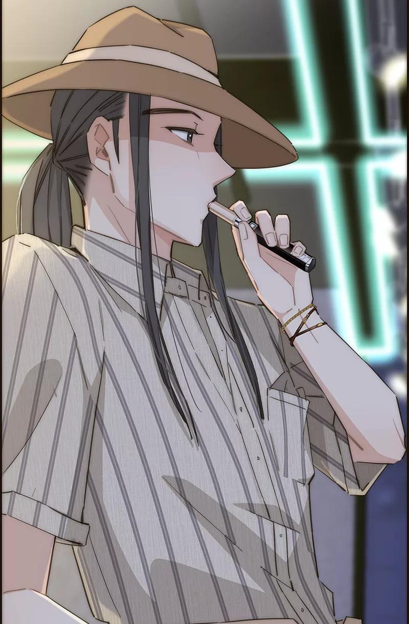 《特殊恋人攻略 LoveLock》第118话 第30页