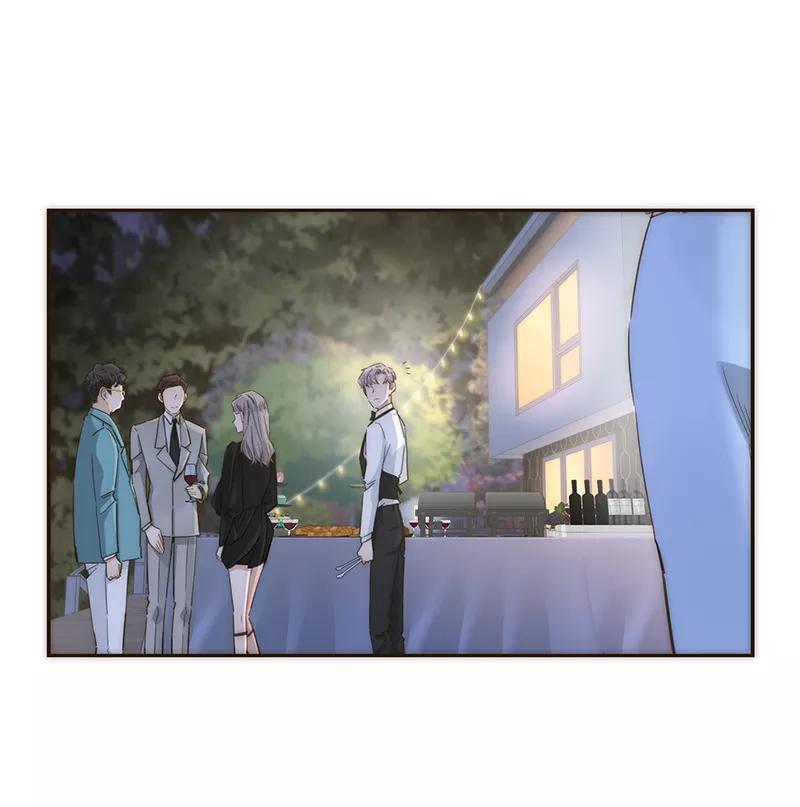 《特殊恋人攻略 LoveLock》第122话 第4页