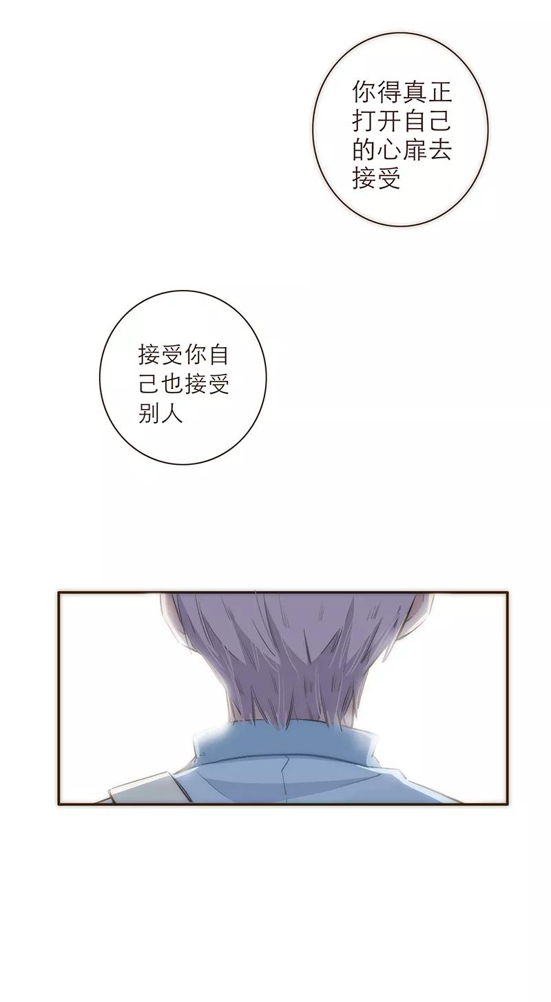 《特殊恋人攻略 LoveLock》第12话 第28页