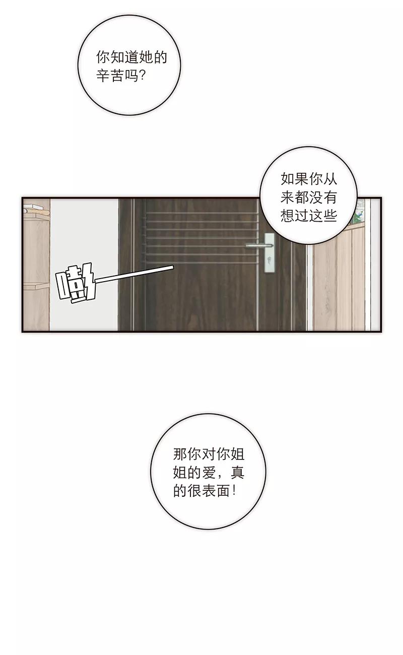 《特殊恋人攻略 LoveLock》第125话 第18页